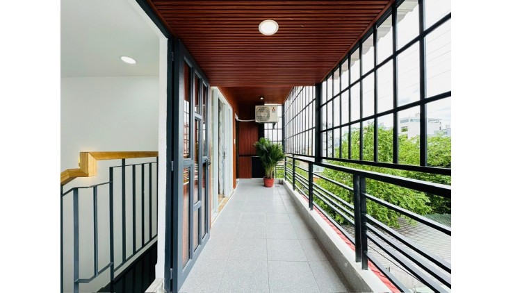 [ GẤP GẤP ]Bán nhà riêng đường Số 14, 35m2, 4 tầng, 3PN, 3WC, Gò Vấp - chỉ nhỉnh 4.72 tỷ